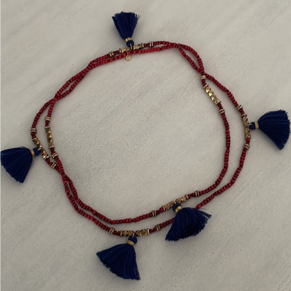 India Hicks Necklace